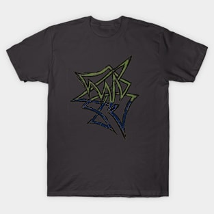 Graffiti 7.2 T-Shirt